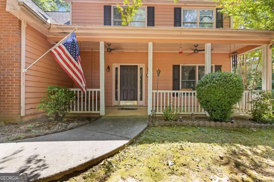 8345 Shadow Creek Drive, Bethlehem, GA 30620 - Image #2