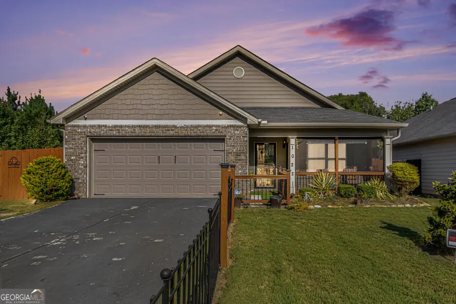 1022 Serene Lake Drive, Griffin, GA 30223 - Image #2