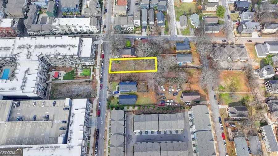 710 Fraser Street Se, Atlanta, GA 30315 - Image #3