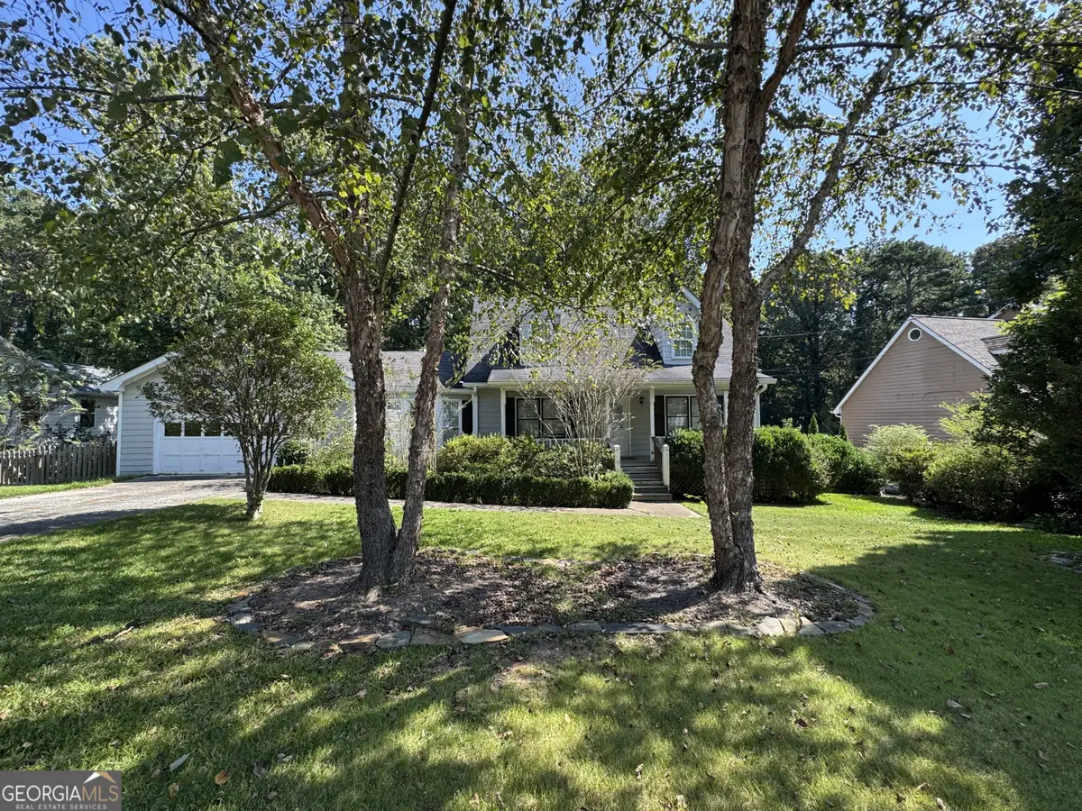 2041 Two Springs Way, Lawrenceville, GA 30043 - Image #1