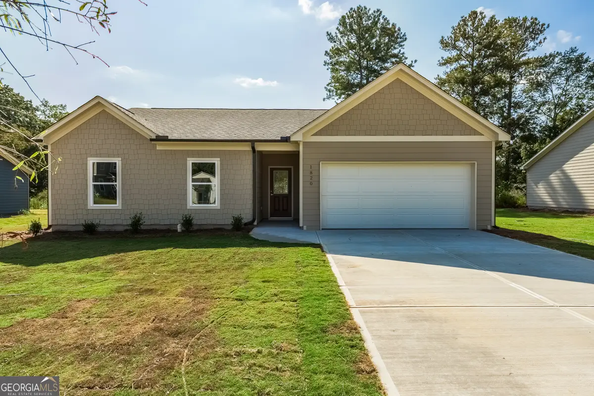1820 Forkview Drive, Lawrenceville, GA 30044 - Image #1
