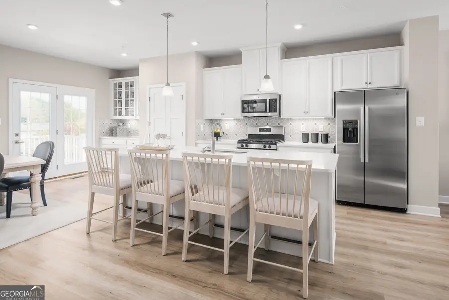 2050 Fortuna Street, Lawrenceville, GA 30043 - Image #2