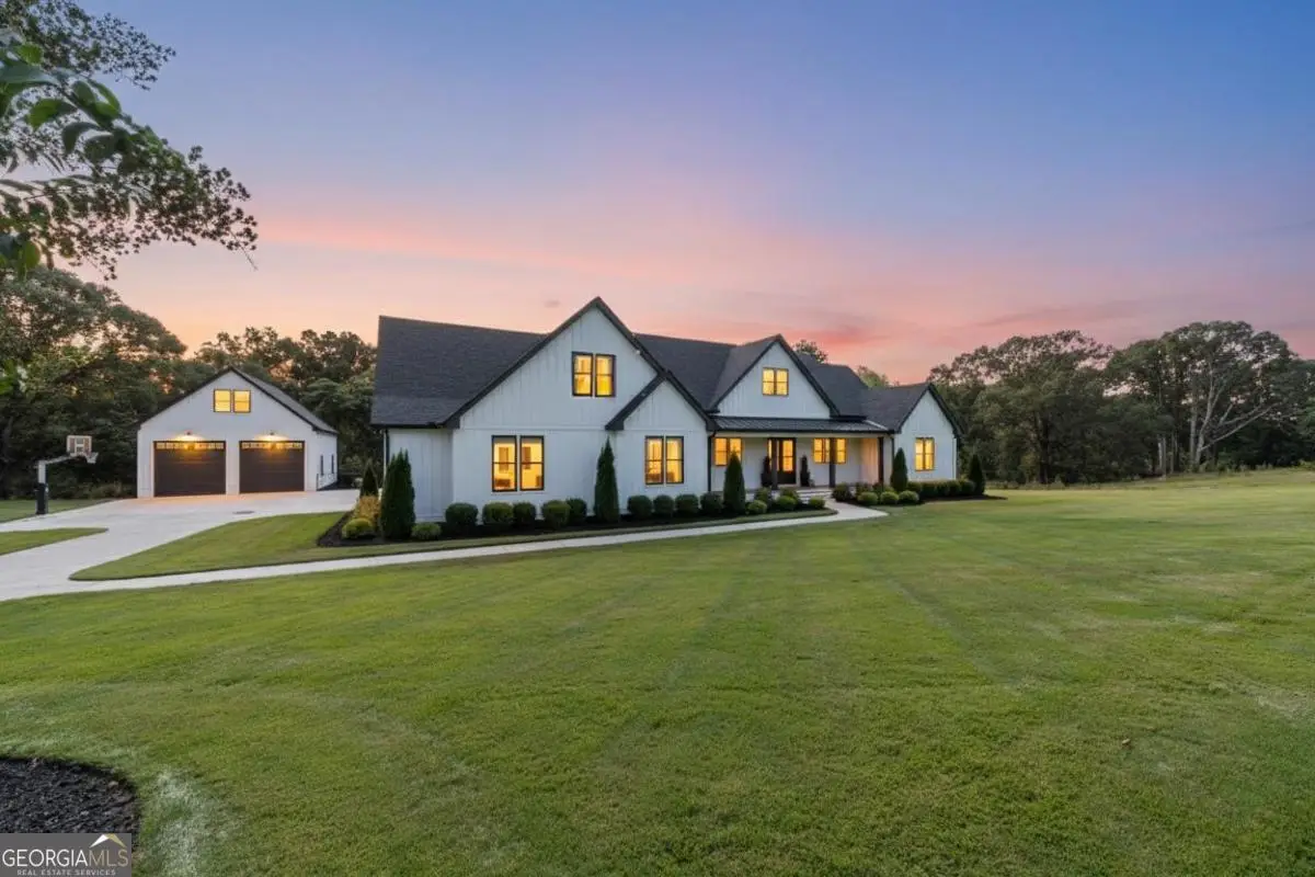 1080 Sunset Bluff, Greensboro, GA 30642 - Image #1