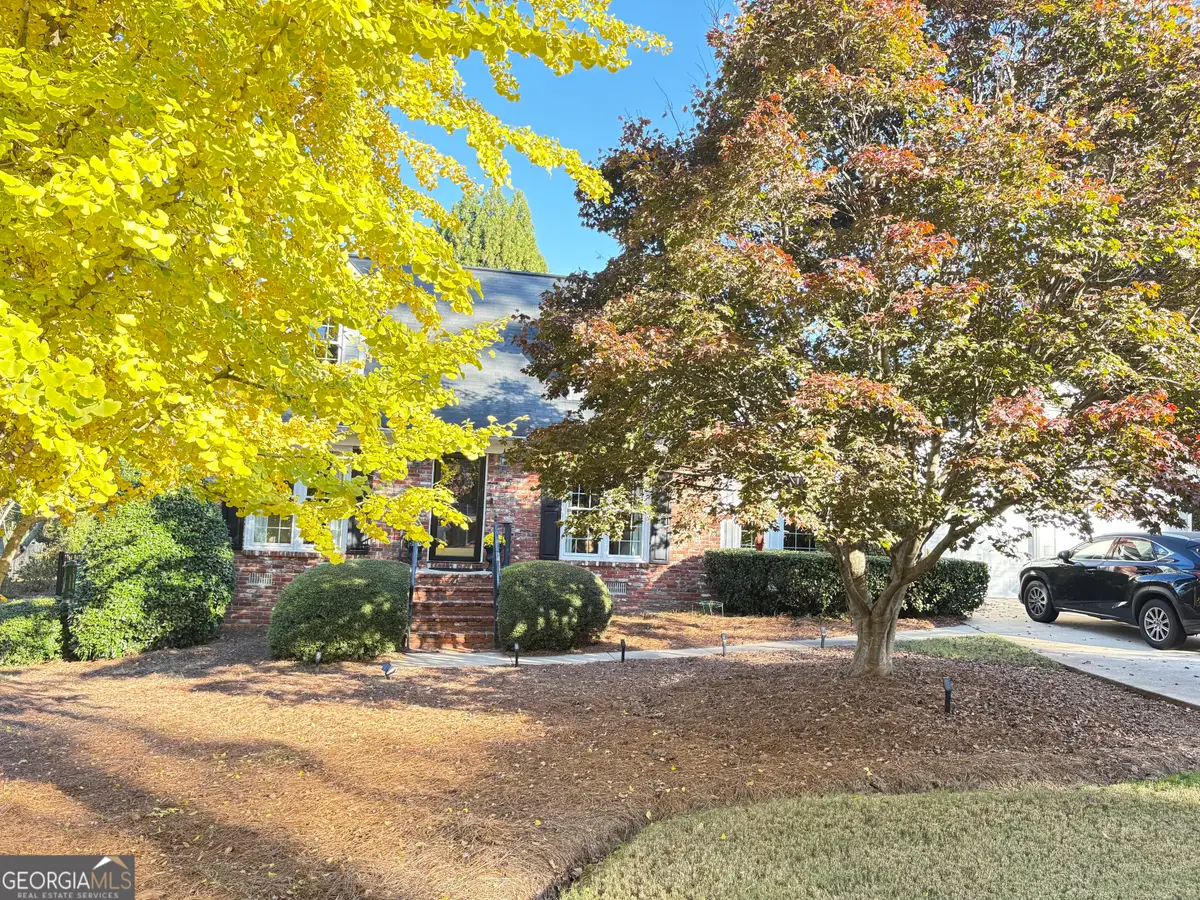153 Dunlap Landing Road, Gainesville, GA 30506 - #1