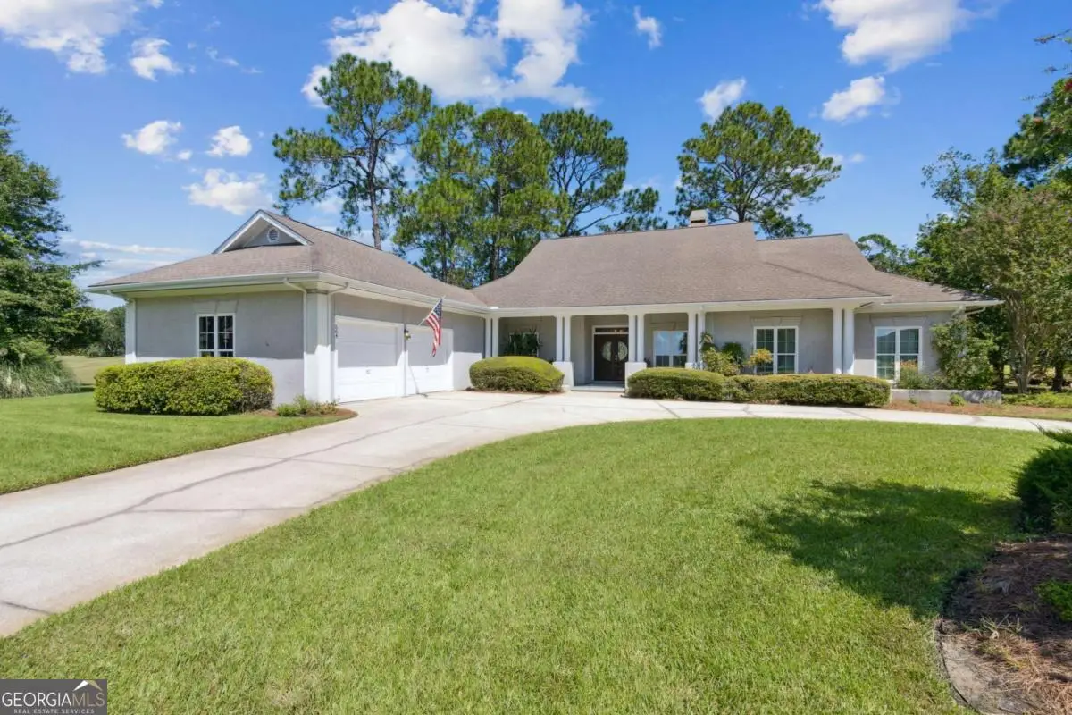 564 Cardinal Circle E, Saint Marys, GA 31558 - Image #1