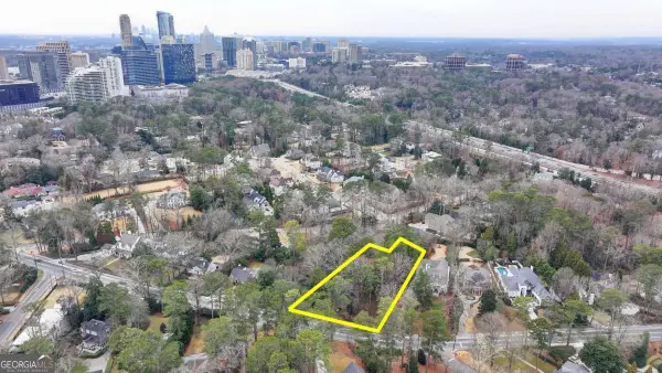 3928 Wieuca Road Ne, Atlanta, GA 30342