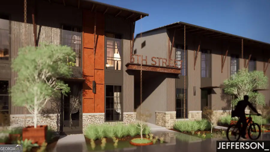 701 5th Street, Fayetteville, GA 30214 - Image #2