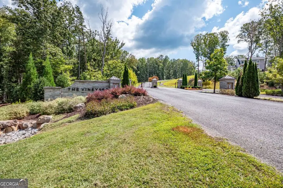 LOT 112 Twisted Oak Road, Talking Rock, GA 30175 - Image #3