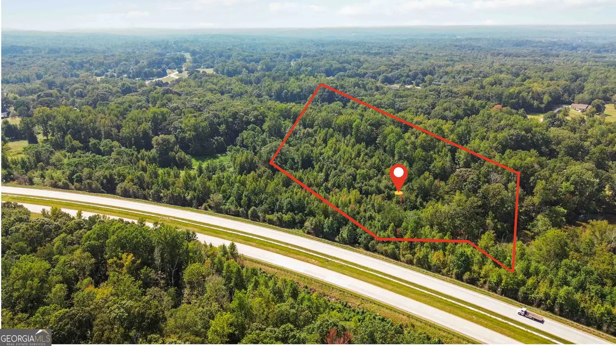 TRACT 1 Highway 82 S, Jefferson, GA 30549 - #1