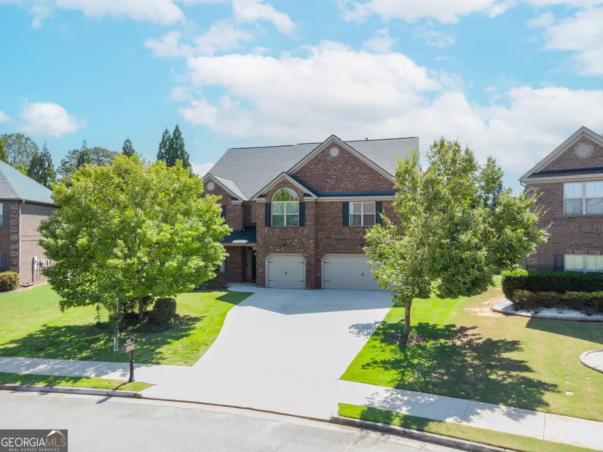 6354 Brookridge Drive, Flowery Branch, GA 30542 - Image #1