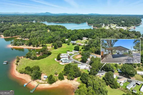 3000 Clarks Bridge Road, Gainesville, GA 30501