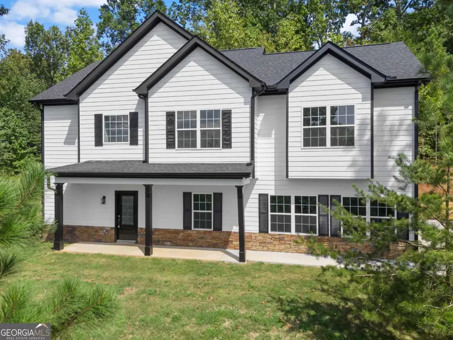 5445 Speckled Wood Lane, Gainesville, GA 30506 - Image #2