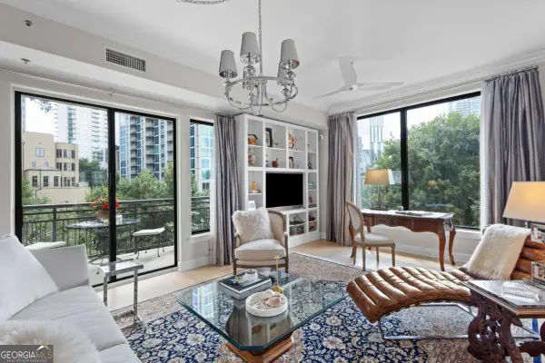 3445 Stratford Road Ne #408, Atlanta, GA 30326