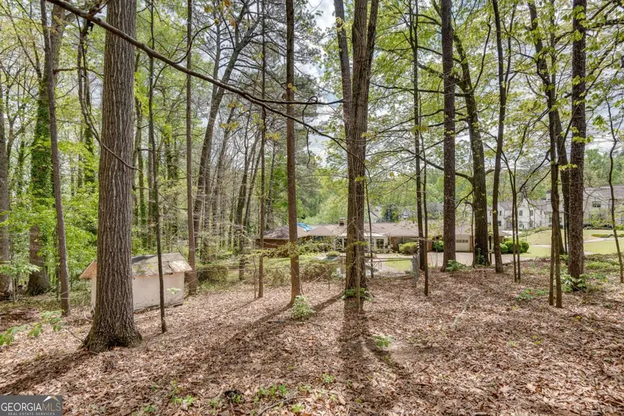 4276 Wieuca Road Ne, Atlanta, GA 30342 - Image #2