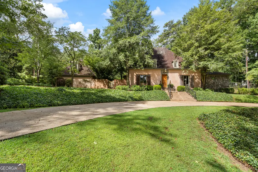 6320 Riverside Drive, Sandy Springs, GA 30328 - Image #2