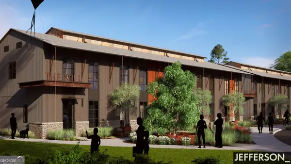 657 5th Street, Fayetteville, GA 30214