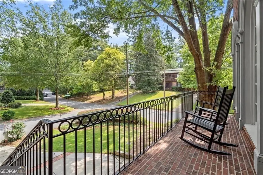 604 Timm Valley Road Ne #A, Atlanta, GA 30305 - Image #3