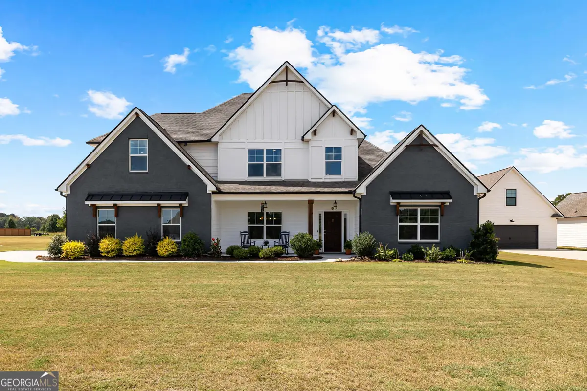 70 Mcmillan Way, Senoia, GA 30276 - #1