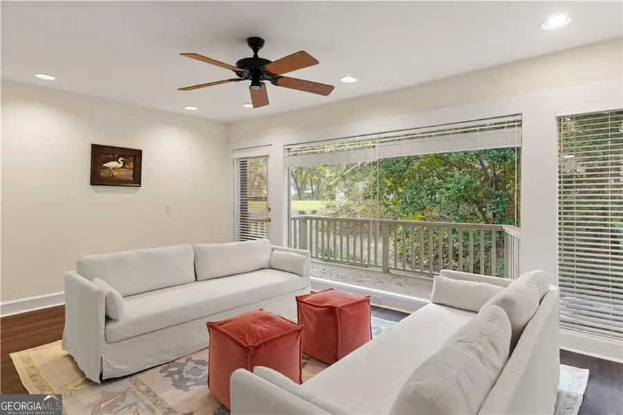 662 N Golf Villas Drive, Saint Simons, GA 31522 - Image #2