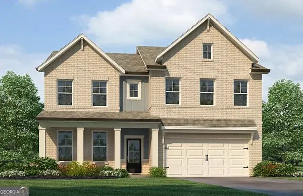 1826 Kingsmere Run Drive, Loganville, GA 30052