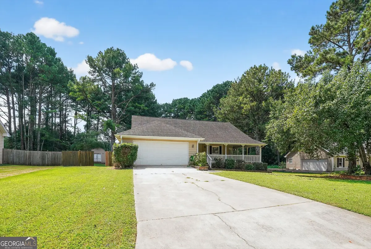 80 Trotters Walk, Covington, GA 30016 - Image #1