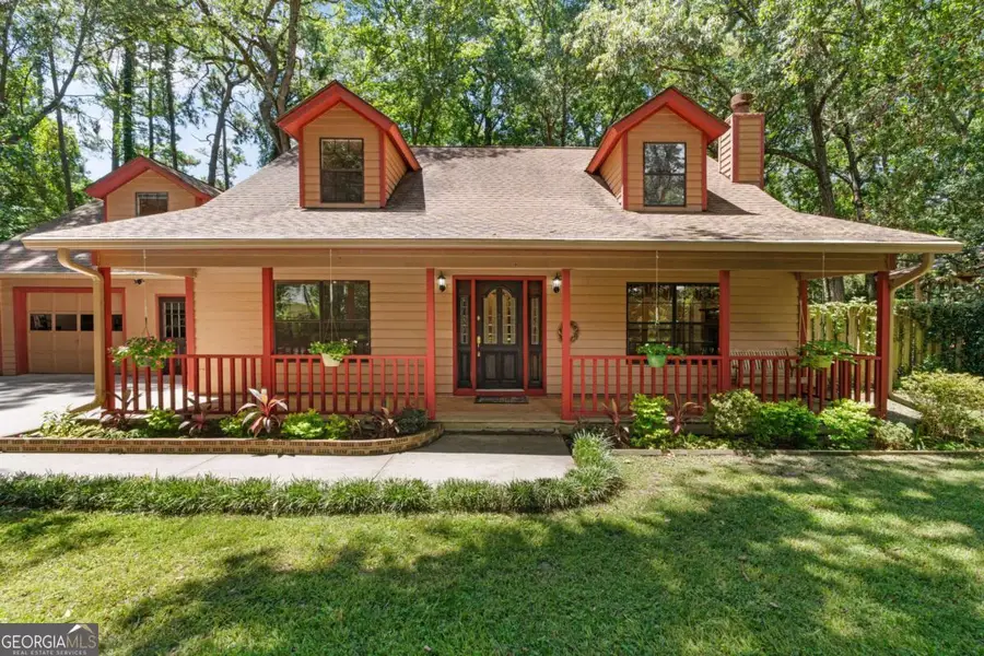 9 W Coquena Circle, Savannah, GA 31410 - Image #3