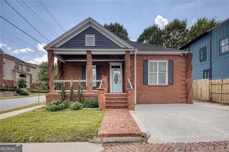 50 Ormond Street Sw, Atlanta, GA 30315 - Image #3