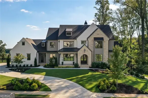 1050 Little River Lane, Milton, GA 30004