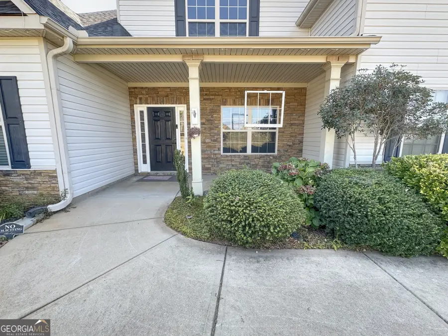 130 Hamilton Lake Drive, Lagrange, GA 30241 - Image #2