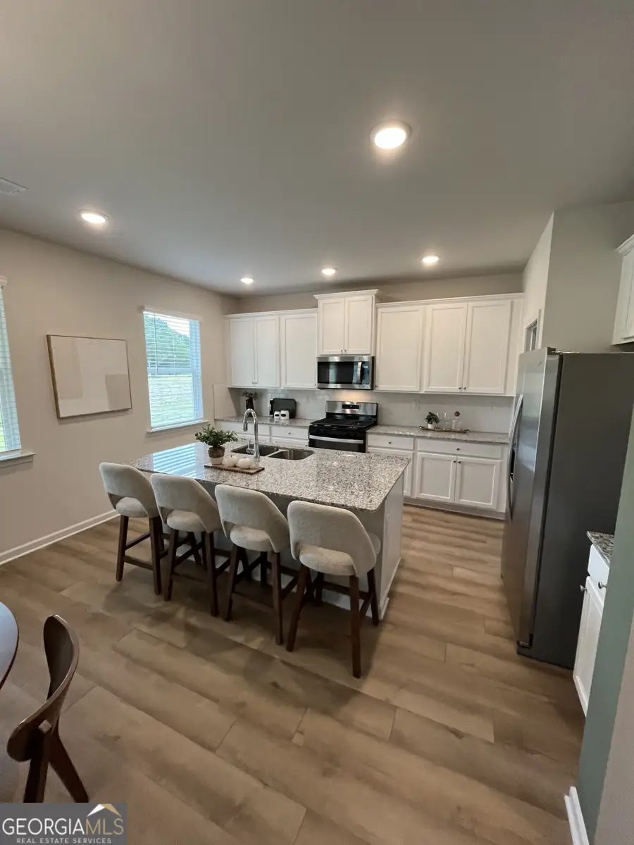 1866 Kingsmere Run Drive, Loganville, GA 30052 - Image #3