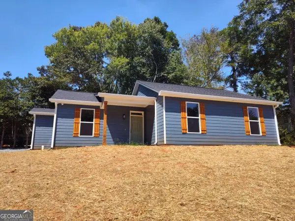 5020 Chris Road, Cumming, GA 30041