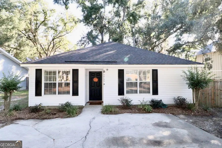 5469 S Old Highway 41, Lake Park, GA 31636 - Image #3