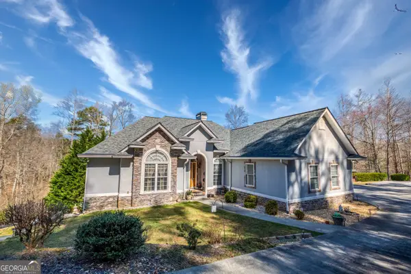 440 River Bridge Loop, Cornelia, GA 30531