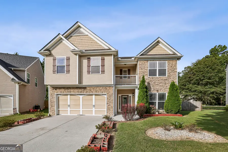 5660 Winter Bluff Way, Sugar Hill, GA 30518 - Image #2