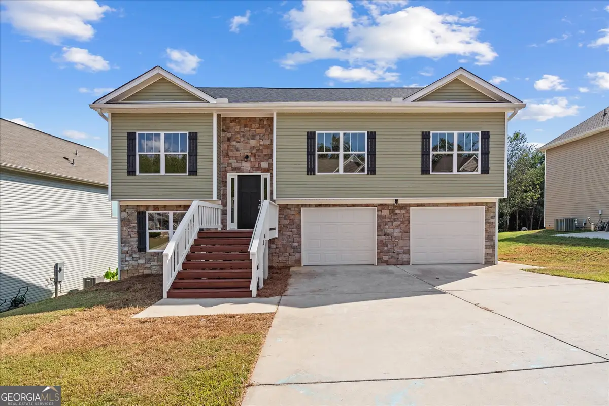 233 Arbor Drive, Rockmart, GA 30153 - Image #1