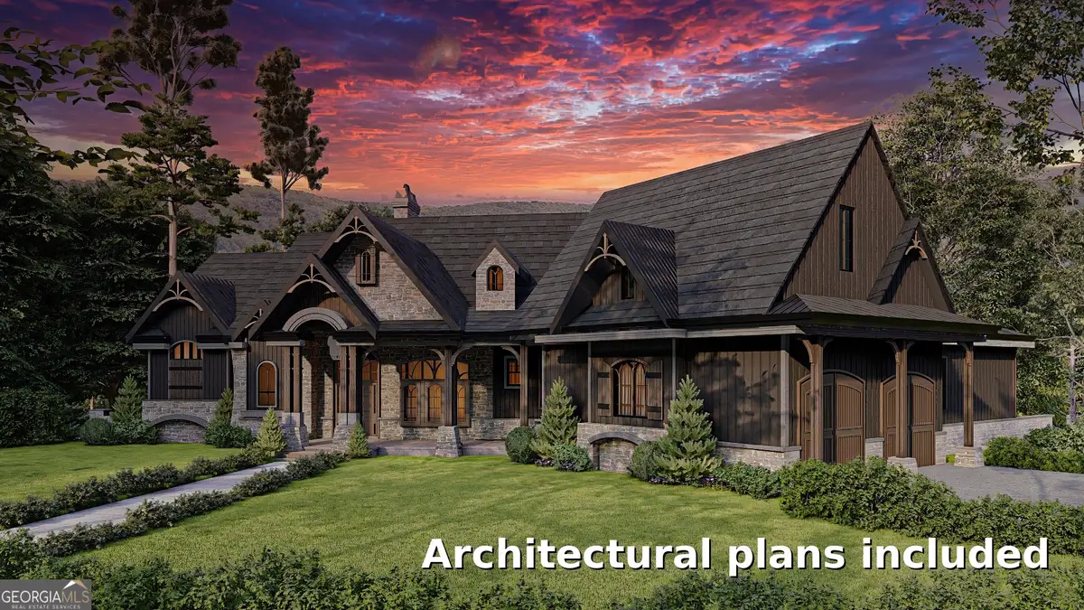 329 & 335 Greystone Trace, Ellijay, GA 30540 - Image #1