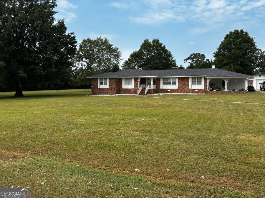 207 Old Thomson Road, Wrens, GA 30833 - Image #2