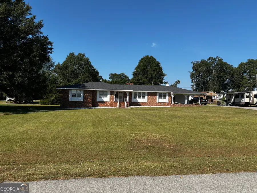 207 Old Thomson Road, Wrens, GA 30833 - Image #3