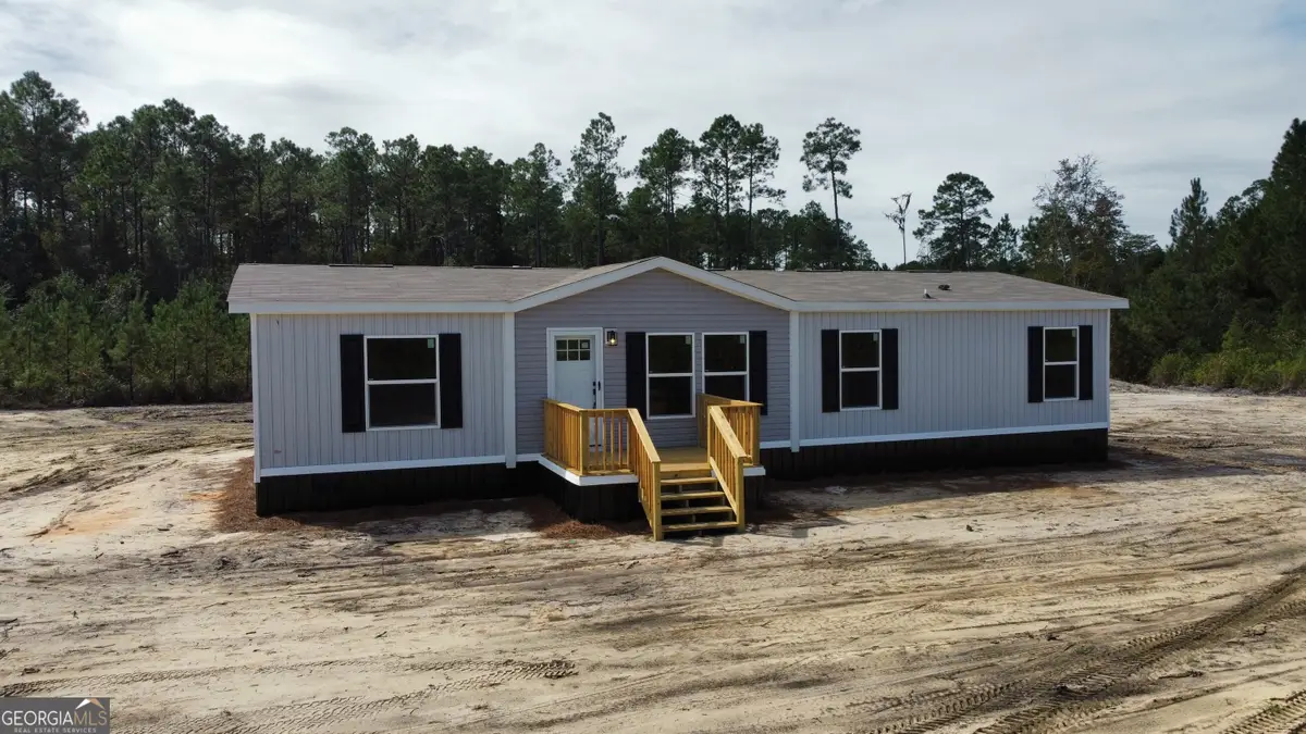 6601 Trudie Road, Blackshear, GA 31516 - #1