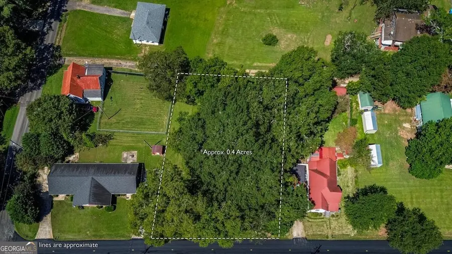 172 Scott Street, Commerce, GA 30529 - Image #2