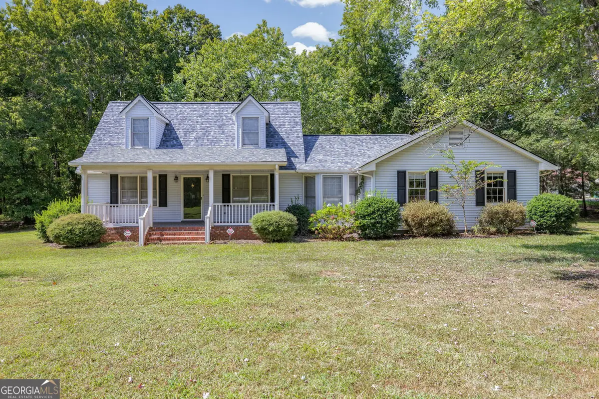 2821 Hog Mountain Road, Jefferson, GA 30549 - Image #1