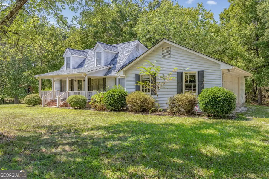 2821 Hog Mountain Road, Jefferson, GA 30549 - Image #2