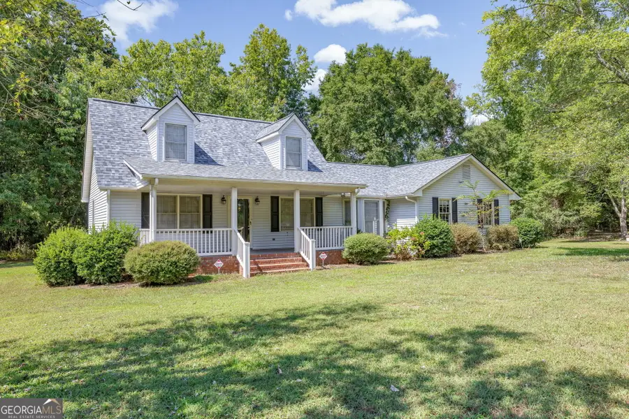 2821 Hog Mountain Road, Jefferson, GA 30549 - Image #3