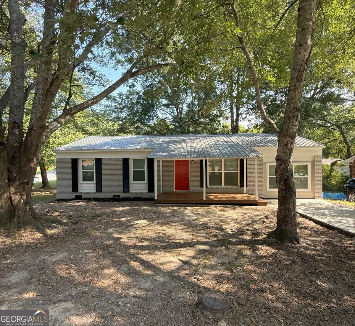 701 W Creek Circle, Monroe, GA 30655 - #1