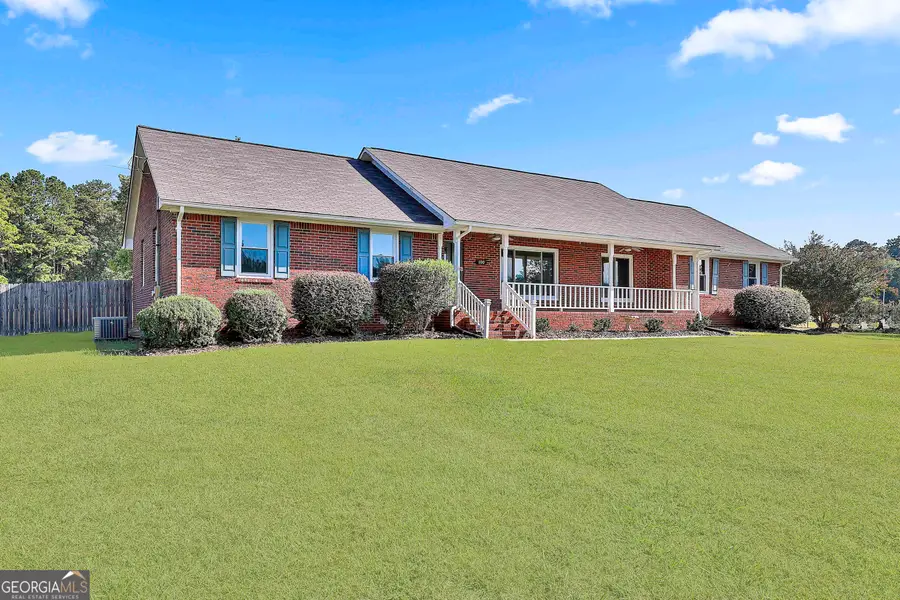 100 Cherokee Place, Fayetteville, GA 30215 - Image #3