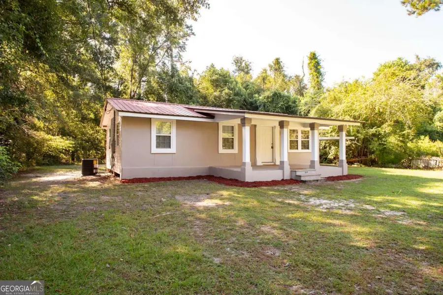 1410 Hazel Street, Waycross, GA 31501 - Image #2