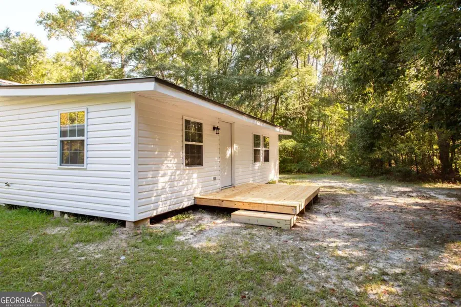 1410 Hazel Street, Waycross, GA 31501 - Image #3