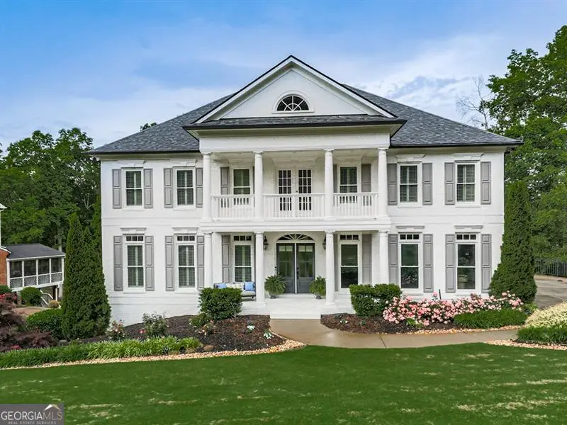 139 Grandmar Chase, Canton, GA 30115 - Image #2