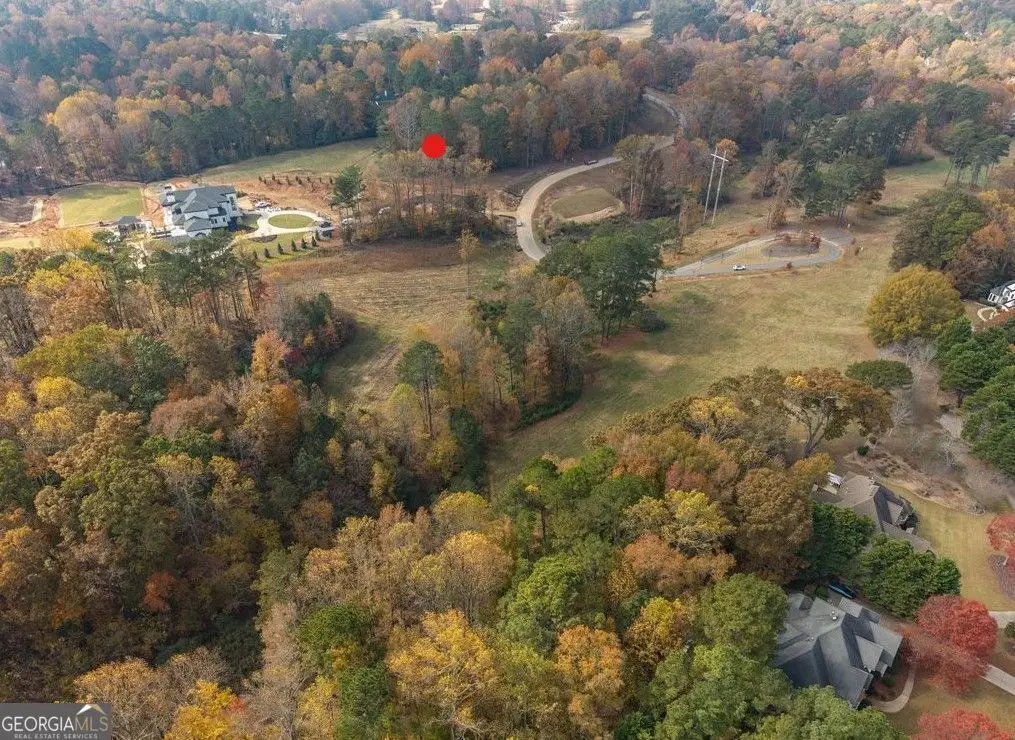 2033 Magnolia Lane, Milton, GA 30004 - Image #1