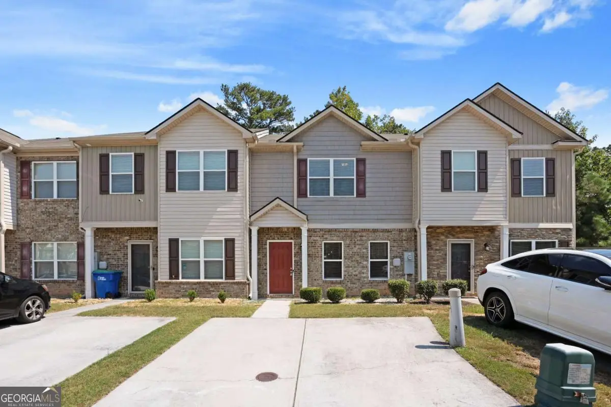 6302 Mallory Ridge, Union City, GA 30291 - Image #1
